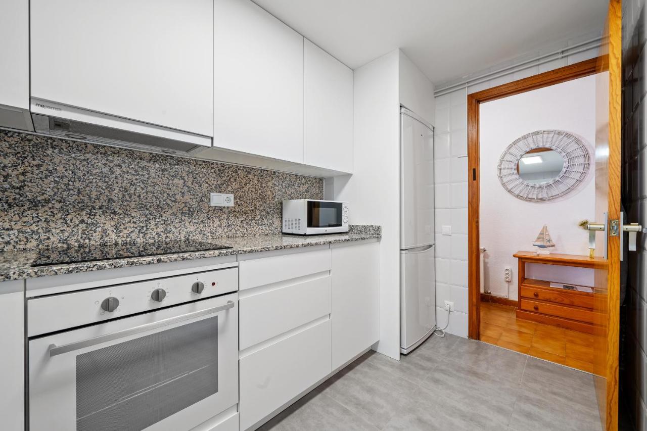 Hauzify I Apartament Audrey 普拉加德阿罗 外观 照片