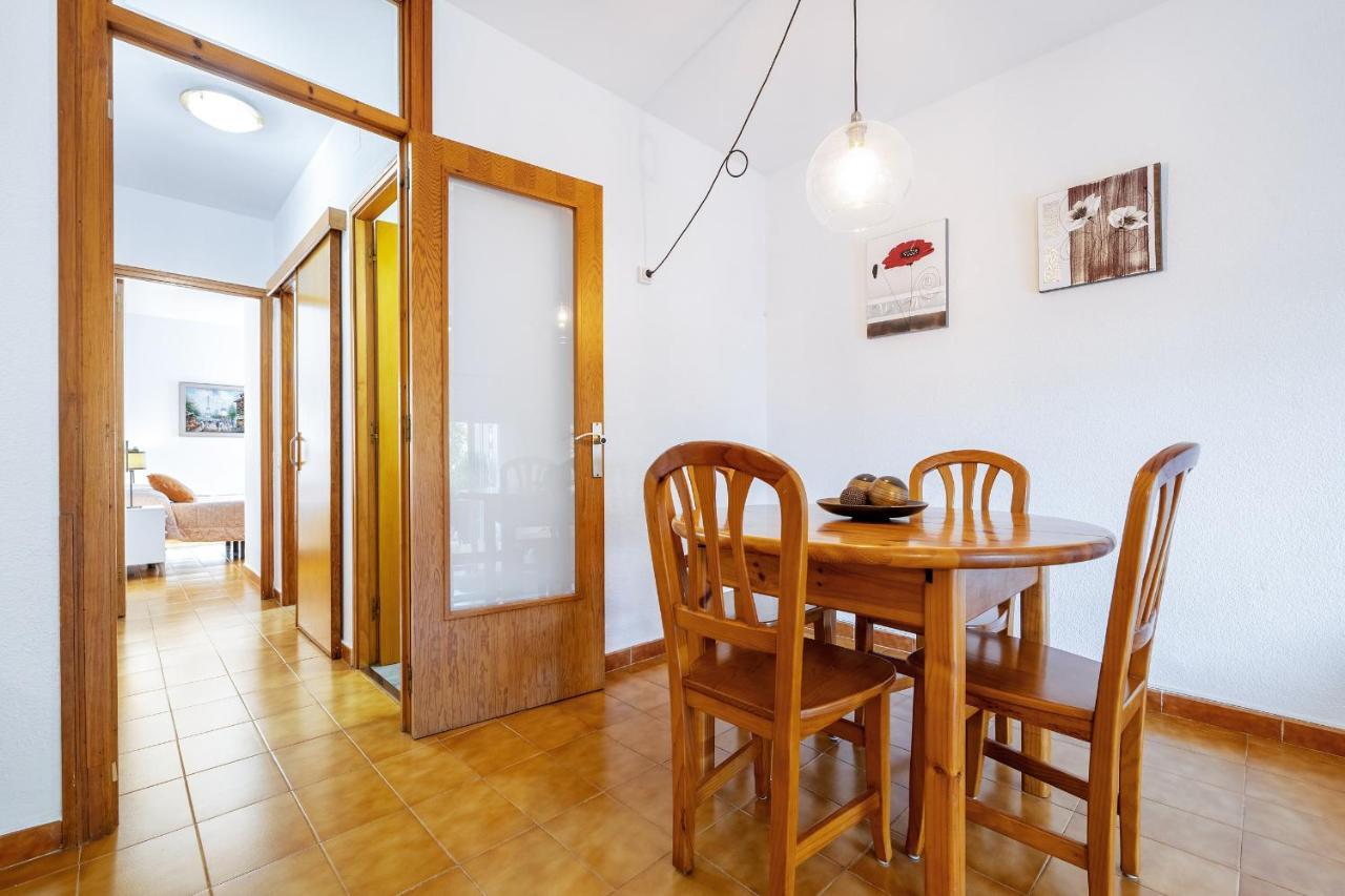Hauzify I Apartament Audrey 普拉加德阿罗 外观 照片