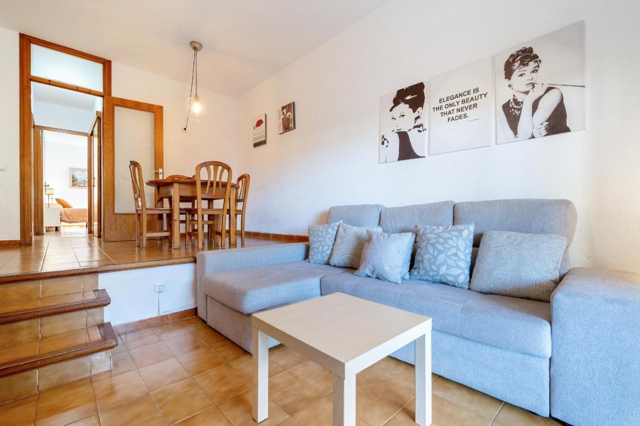 Hauzify I Apartament Audrey 普拉加德阿罗 外观 照片