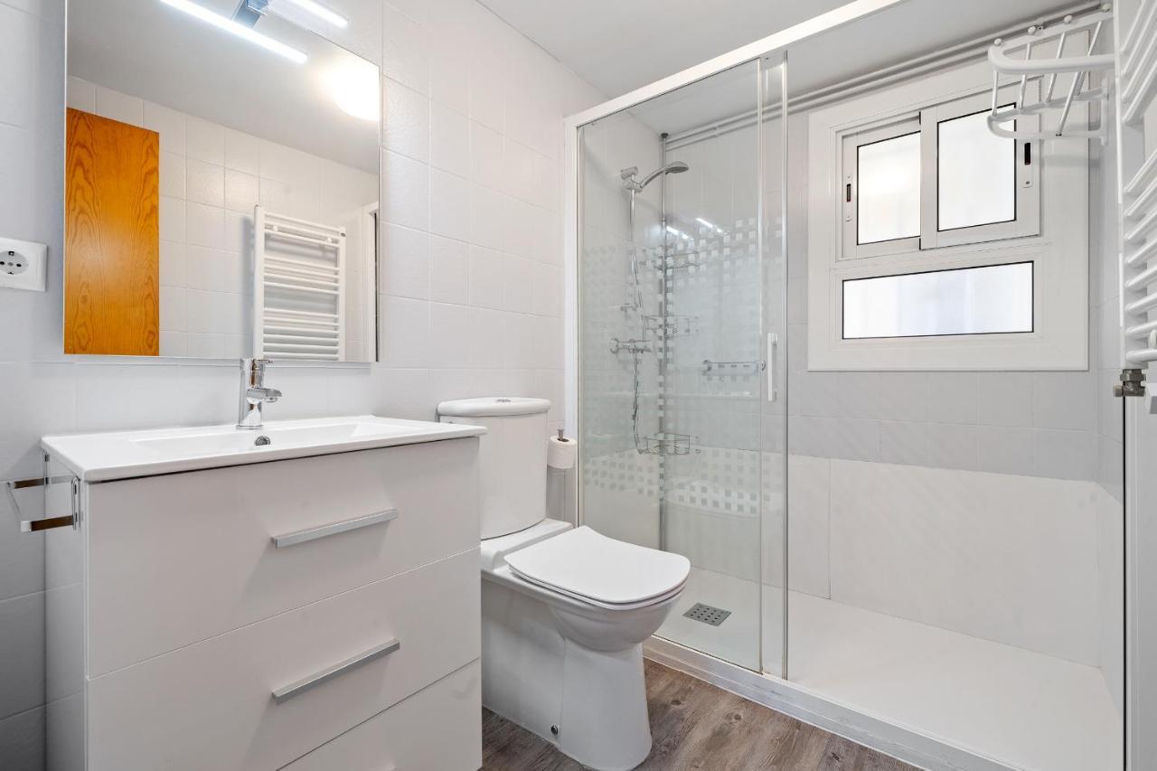 Hauzify I Apartament Audrey 普拉加德阿罗 外观 照片