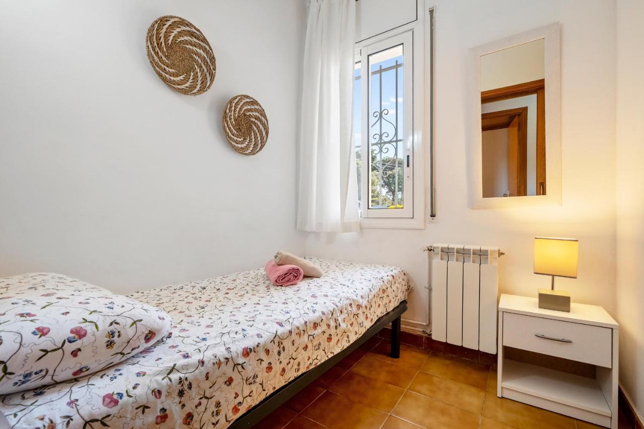 Hauzify I Apartament Audrey 普拉加德阿罗 外观 照片